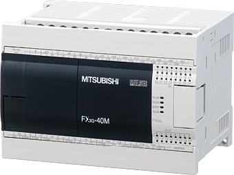 FX3G-60MT/ES-A原裝正品三菱FX3G系列PLC