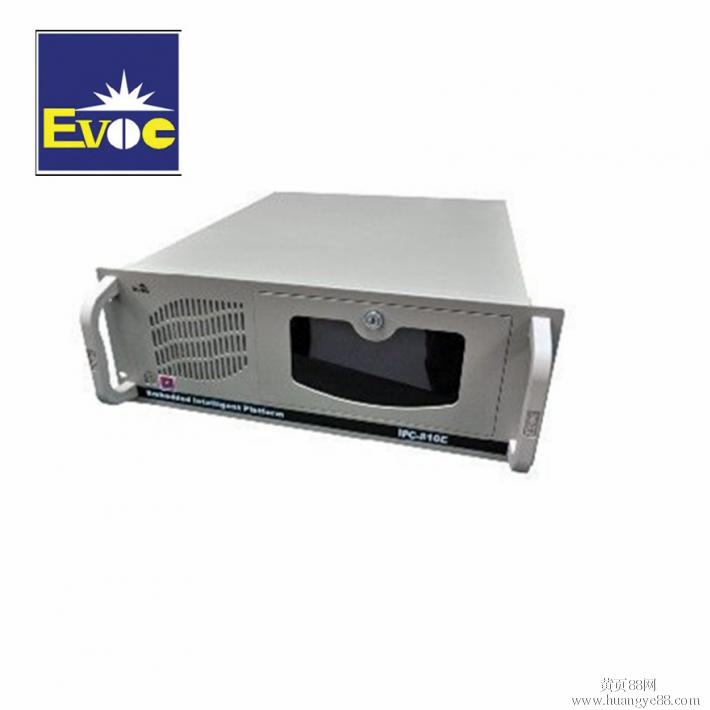 MEC-5071 Intel第四代酷睿高性能無風(fēng)扇工控機(jī)EVOC