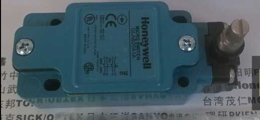 honeywell限位開關GLAB20A1A