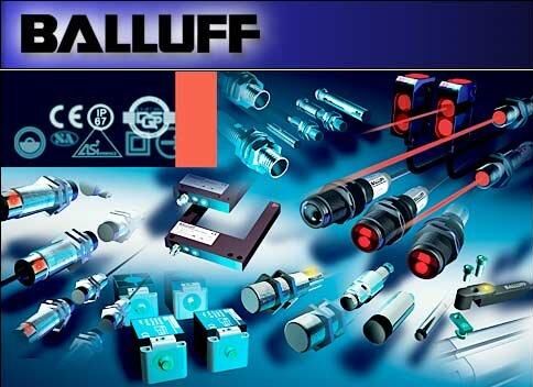 BALLUFF 	BTL7-E100-M1150-KA05