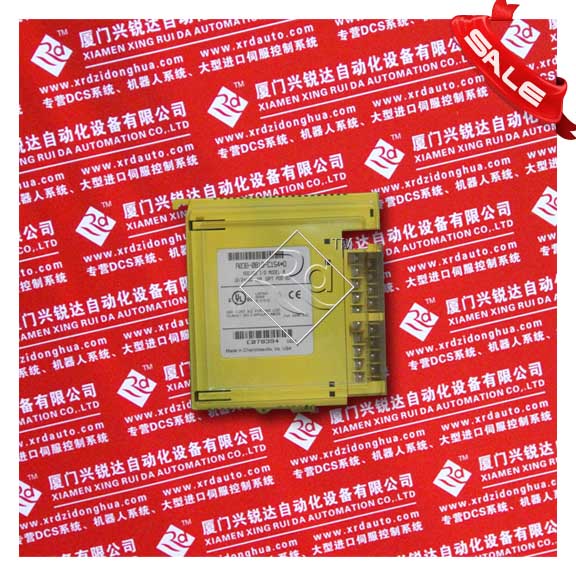 FANUC A16B-1300-0010/02B