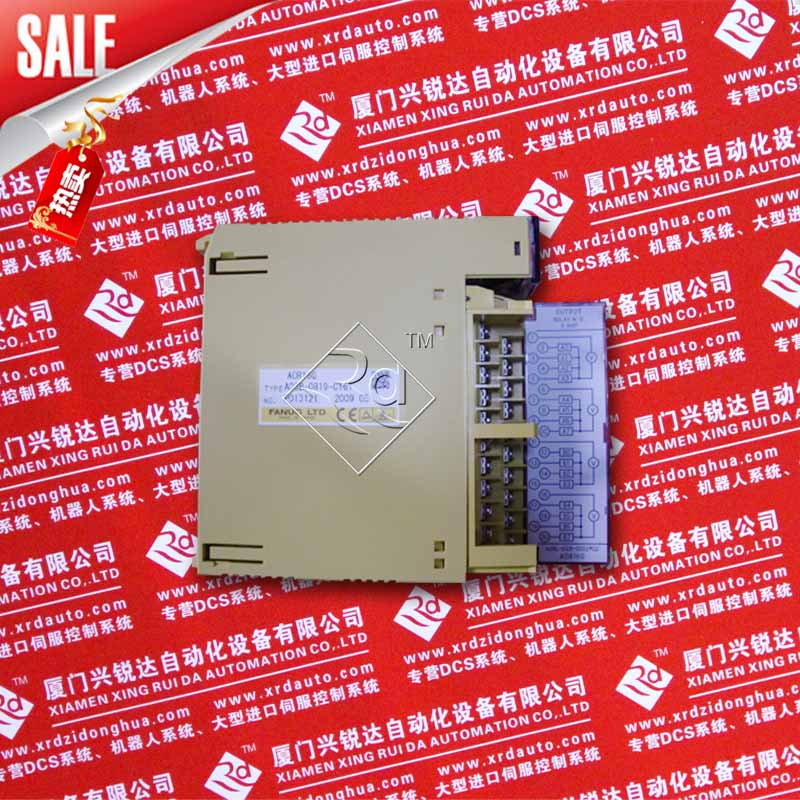 FANUC A03B-0819-C011