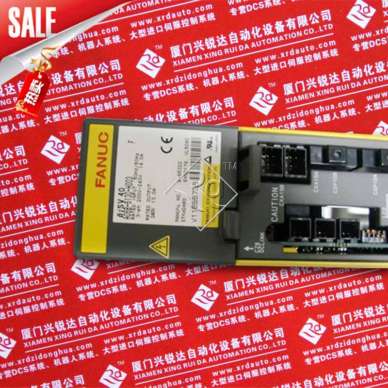 FANUC A06B-6102-H206#520