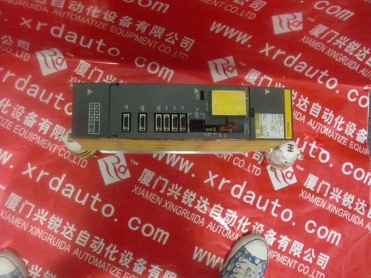 FANUC  A06B-6076-H101