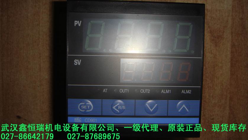 RKC溫控器武漢現(xiàn)貨代理