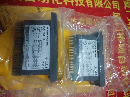 TURCK接近開關BL20-GW-PBDP-12MB