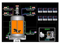 反應釜控制系統(tǒng)
