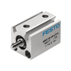 Festo 188182費(fèi)斯托氣缸ADVC-25-5-A-P-A