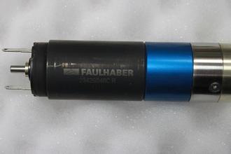 德國FAULHABER編碼器，微型電機(jī)，減速箱