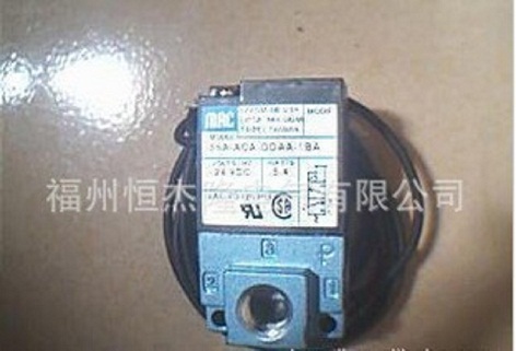 MAC電磁閥線圈45A-AA01-BDFJ-1JB原裝正品