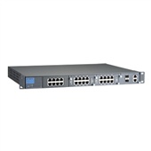 MOXA IKS-6728A-8PoE-4GTXSFP-HV-T