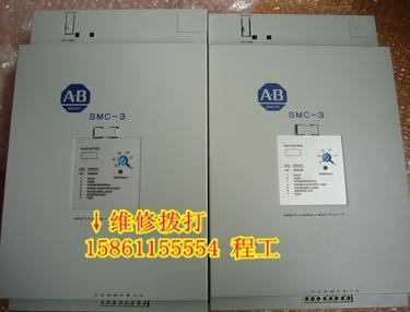 ABB牌PS D75－840軟啟動(dòng)器維修