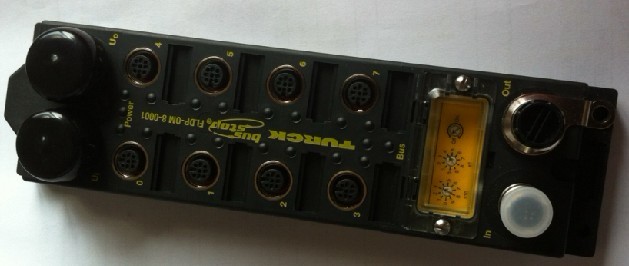 BI5-M18-RP6X-H1141 圖爾克 TURCK 現(xiàn)貨