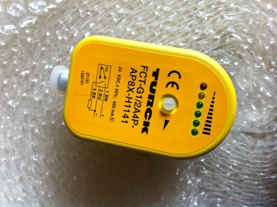 BI5U-MT18-AP6X-H1141 圖爾克 TURCK 現(xiàn)貨