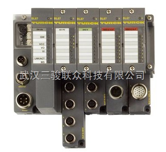 BI15U-Q20-AP6X2 圖爾克 TURCK 現(xiàn)貨