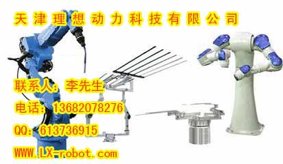 河北YAMAHA三菱焊接機(jī)器人定制  搬運(yùn)機(jī)器人代理