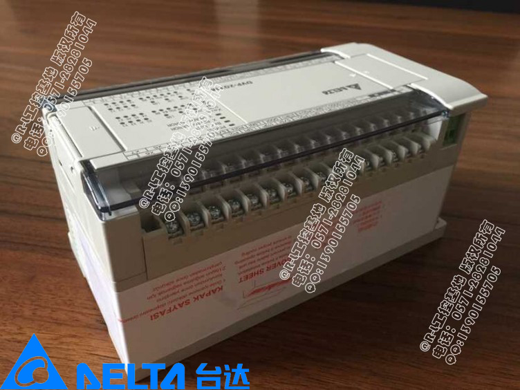 臺達(dá)PLC  DVP32SN11TN 密集模塊/延展電纜/接口板