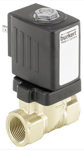 burkert00125657電磁閥