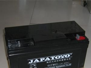 東洋蓄電池6V1.2AH蓄電池價(jià)格