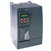 AVY2055-EBL-AC4 西威電梯變頻器 GEFRAN SI