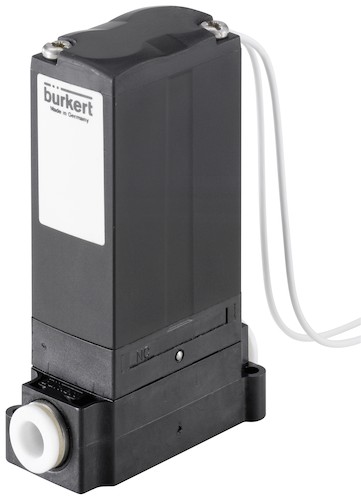 burkert241727電磁閥