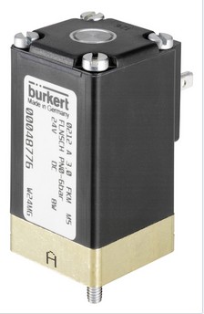 burkert0290電磁閥24V