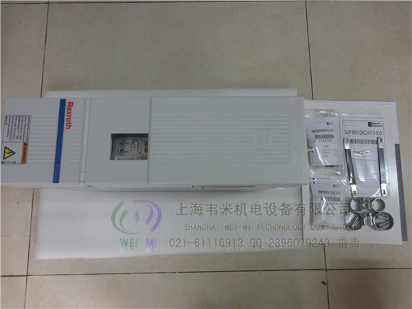 R911325248 REXROTH伺服驅(qū)動(dòng)器