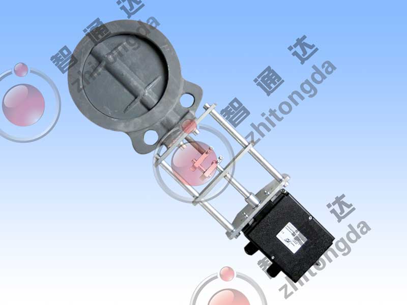 德國Krom//Schroder霍科德電動(dòng)執(zhí)行器GT50-60T20R