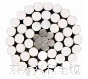 JNRLH60/LB20A-1120/50 1120/90鋁包鋼芯耐熱鋁合金導線