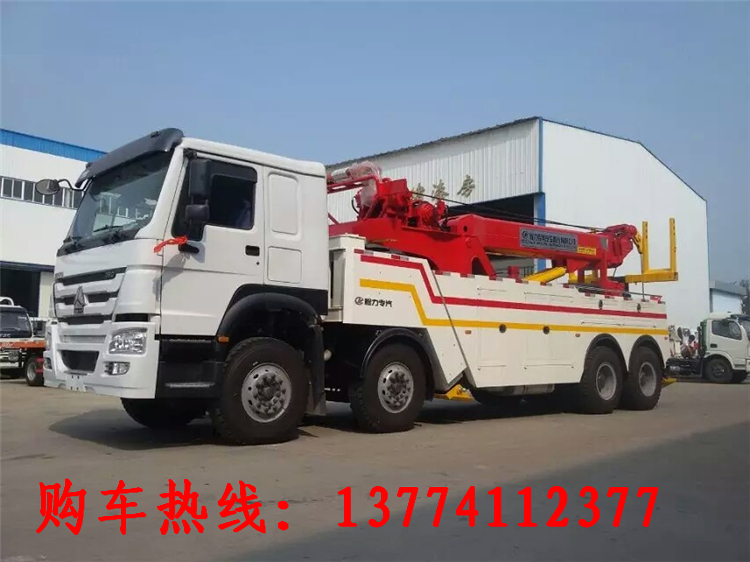 清障車哪個(gè)廠家好