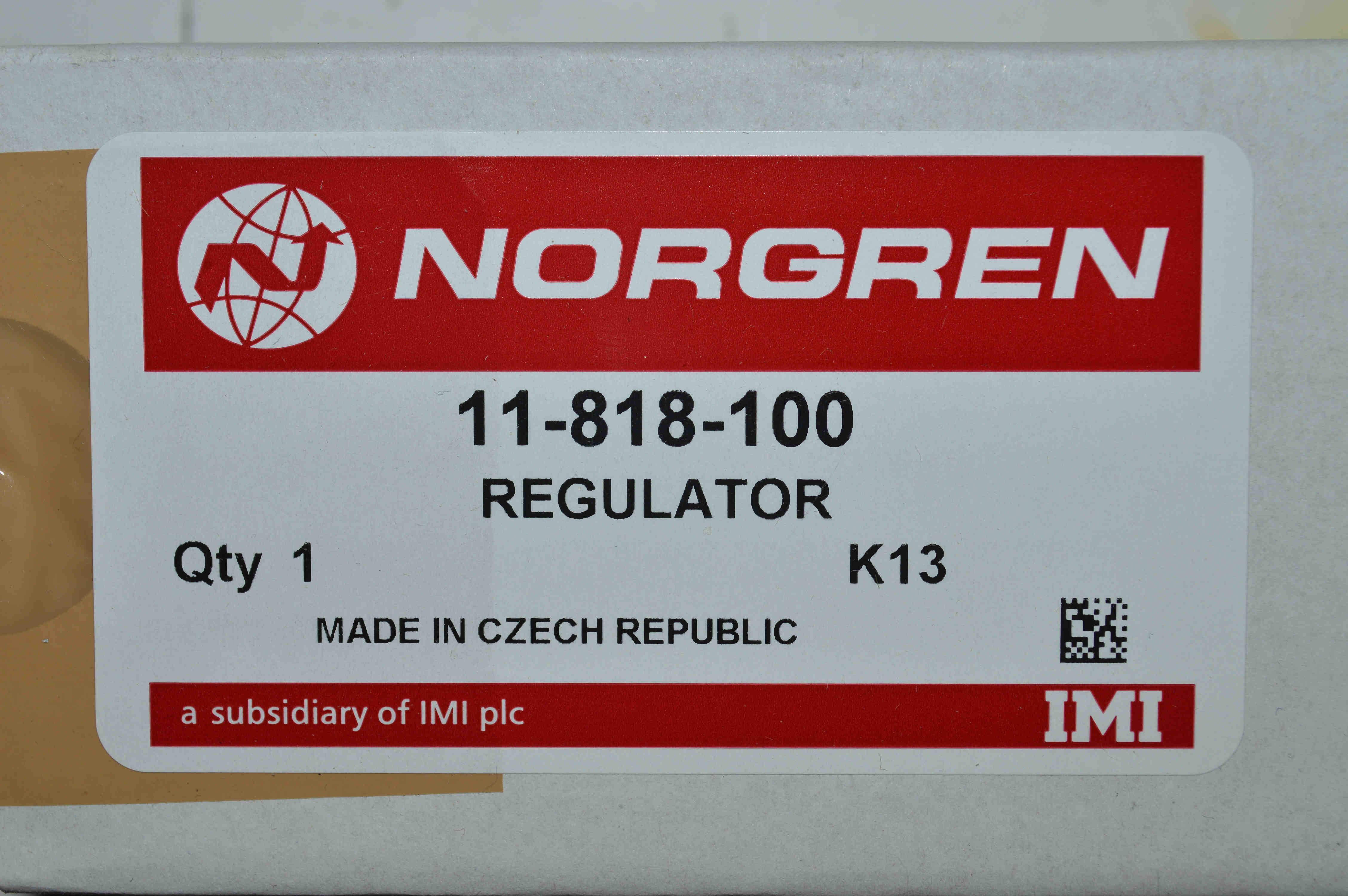 Ӣ(gu)NORGRENZھ{(dio)y 11-818-100ī