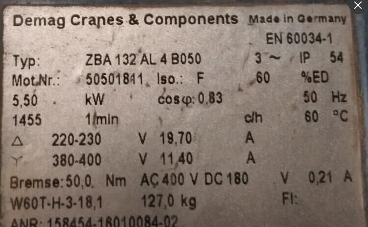 HYDAC 濾芯 1300R010BN3HC