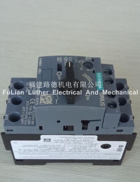 3RF2030-1BA04-0WF0技術參數(shù)