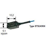 Kistler加速度傳感器8732A