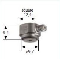 Kistler加速度傳感器 8720A