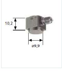 Kistler加速度傳感器 8276A