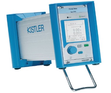 Kistler 5015A1000電荷放大器