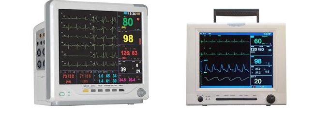 合肥心電監(jiān)護(hù)儀維修