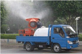 陜西除塵霧炮、打藥噴霧機(jī)，西安噴霧機(jī)廠(chǎng)家直銷(xiāo)