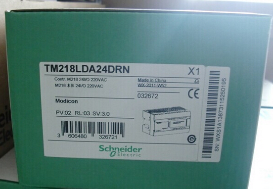 TM218LDA16DRN