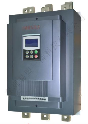 淄博易盟一特軟啟動(dòng)器115KW