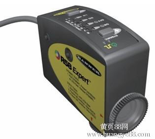 超聲波傳感器，Q45ULIU64BCR