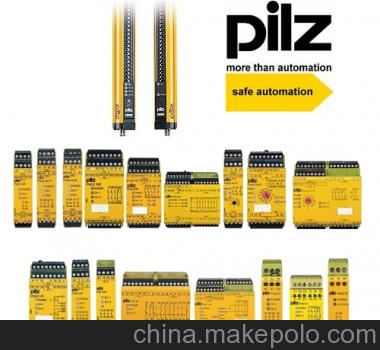 皮爾茲 514110 pilz