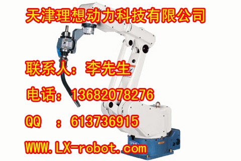 河北勝芳?xì)寤『负附訖C器人銷量  碼垛機器人代理