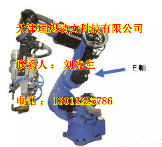 日照點焊機(jī)器人維修，點焊機(jī)器人生產(chǎn)線