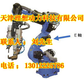 保定點(diǎn)焊機(jī)器人設(shè)計(jì)，點(diǎn)焊機(jī)器人制造商維修