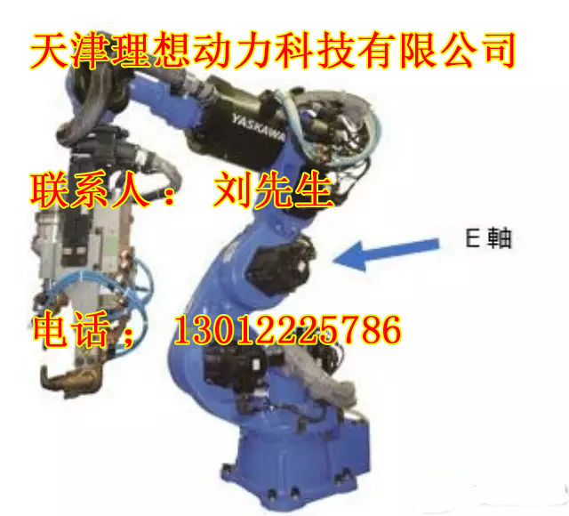 承德點(diǎn)焊機(jī)器人公司，點(diǎn)焊機(jī)器人哪家好