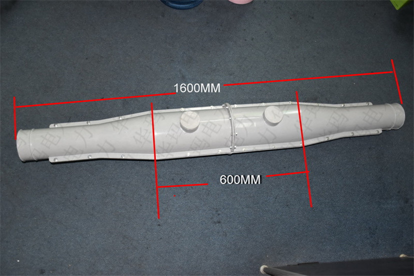 永安HMFB-SMC中間防爆盒 華瑪電纜中間防爆盒