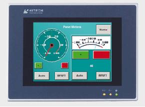 PWS5610T-S海泰克5.7寸觸摸屏現(xiàn)貨特價(jià)供應(yīng)！