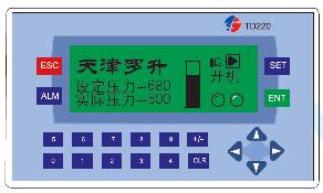 特價供應(yīng)羅升文本TD220